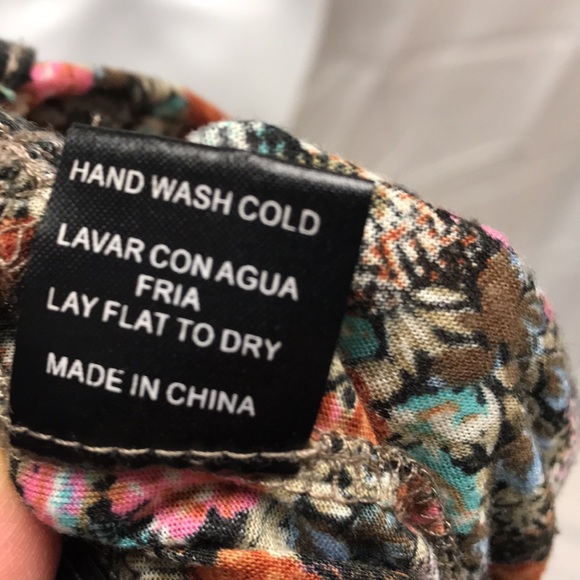 Under Skies- romper - Picture 8 of 9